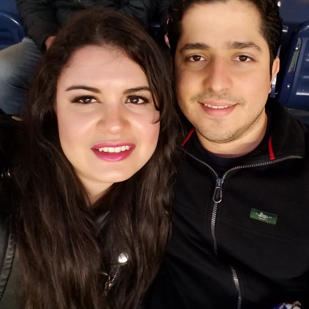 Meet your Posher, Rene